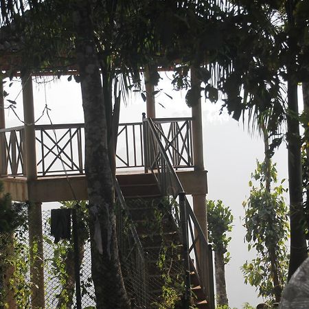 הוילה קאלפטה Rippon Eco Woods מראה חיצוני תמונה