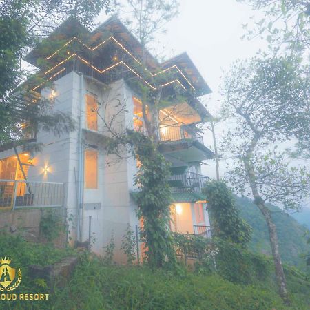 הוילה קאלפטה Rippon Eco Woods מראה חיצוני תמונה