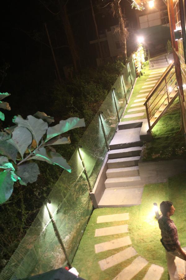 הוילה קאלפטה Rippon Eco Woods מראה חיצוני תמונה
