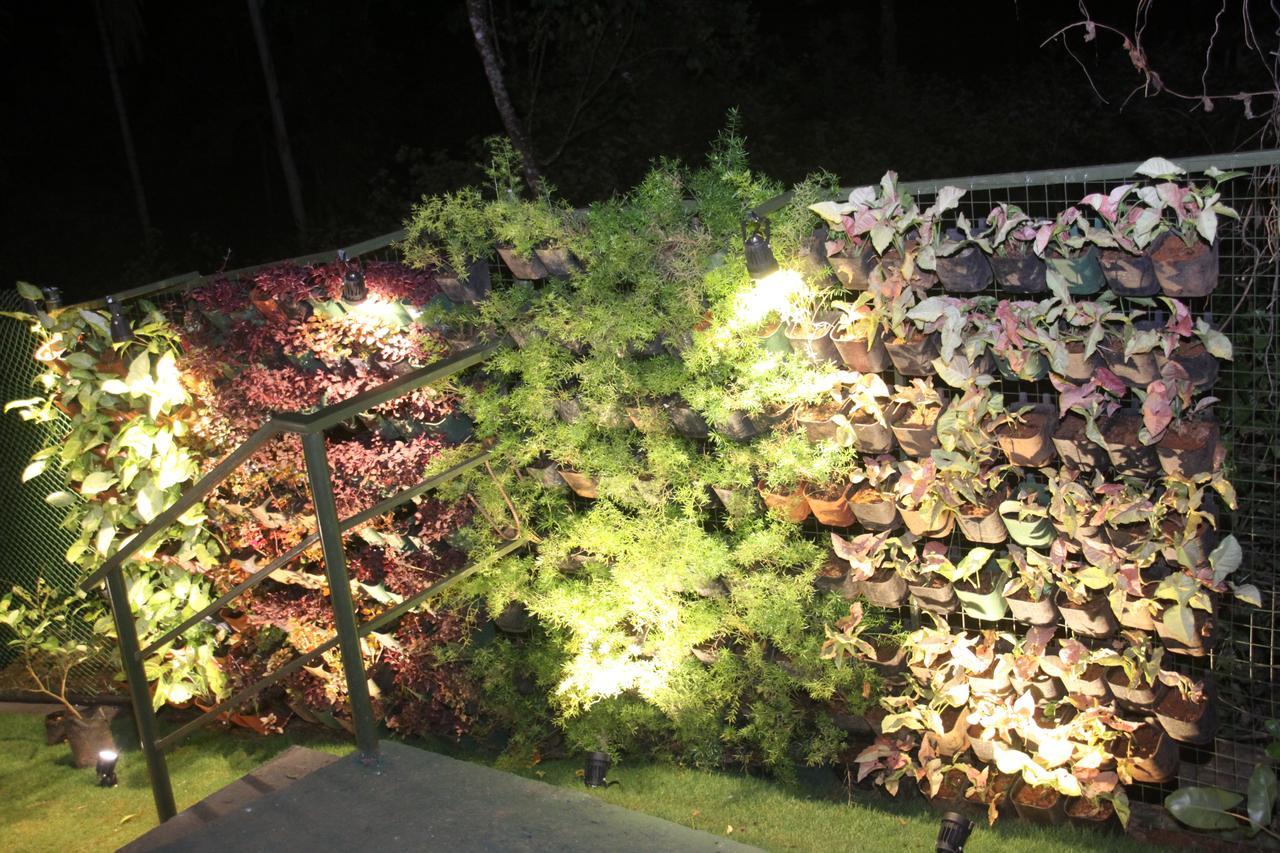 הוילה קאלפטה Rippon Eco Woods מראה חיצוני תמונה