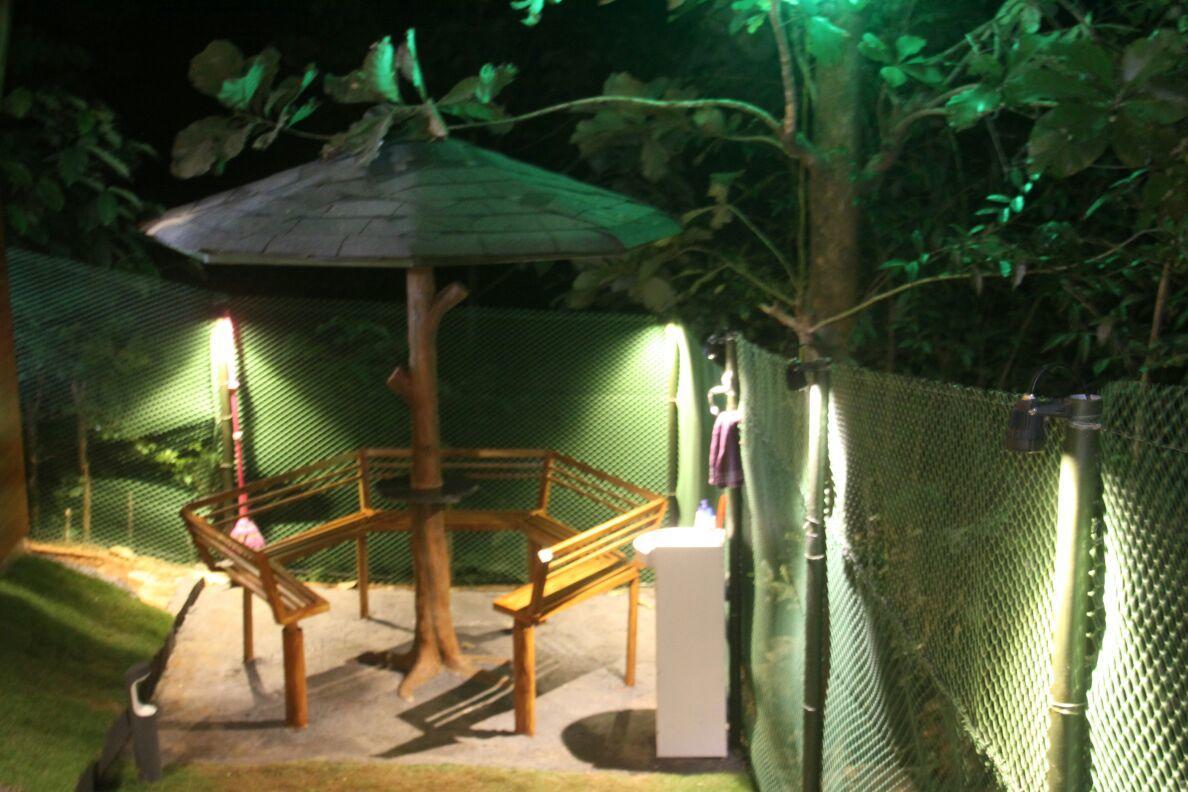 הוילה קאלפטה Rippon Eco Woods מראה חיצוני תמונה