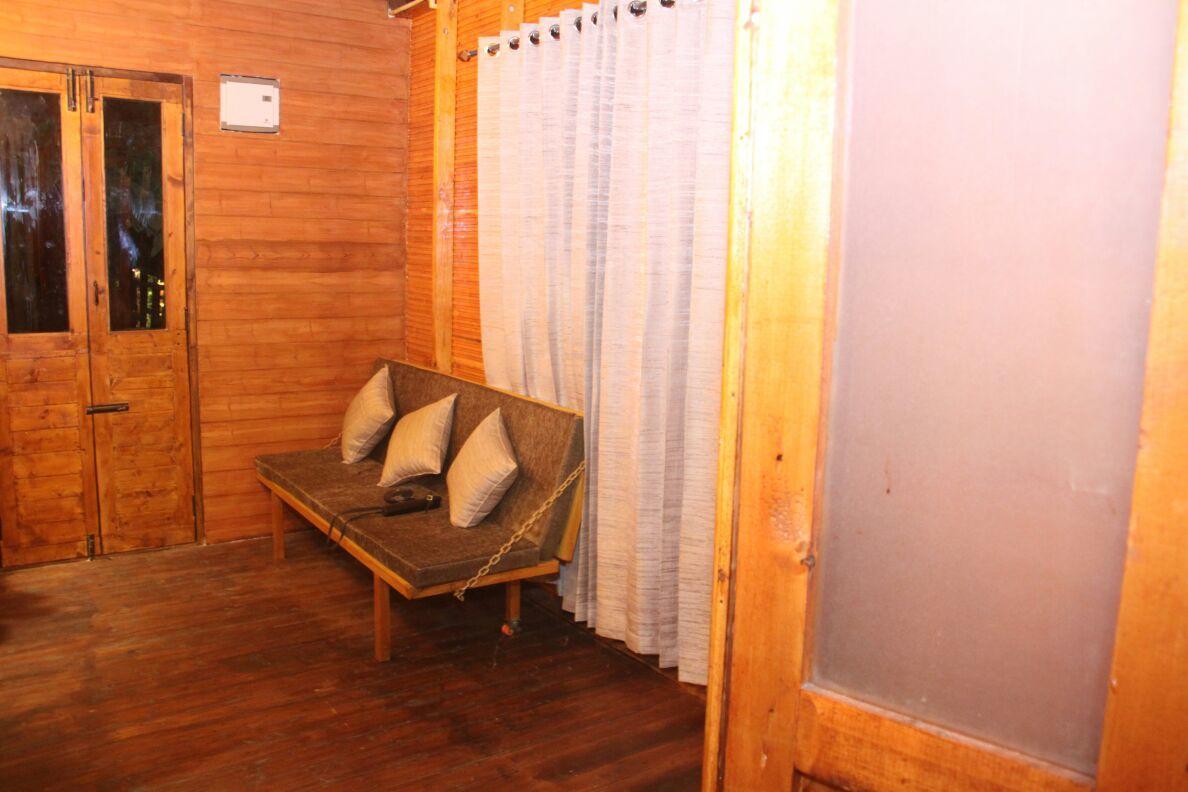 הוילה קאלפטה Rippon Eco Woods מראה חיצוני תמונה