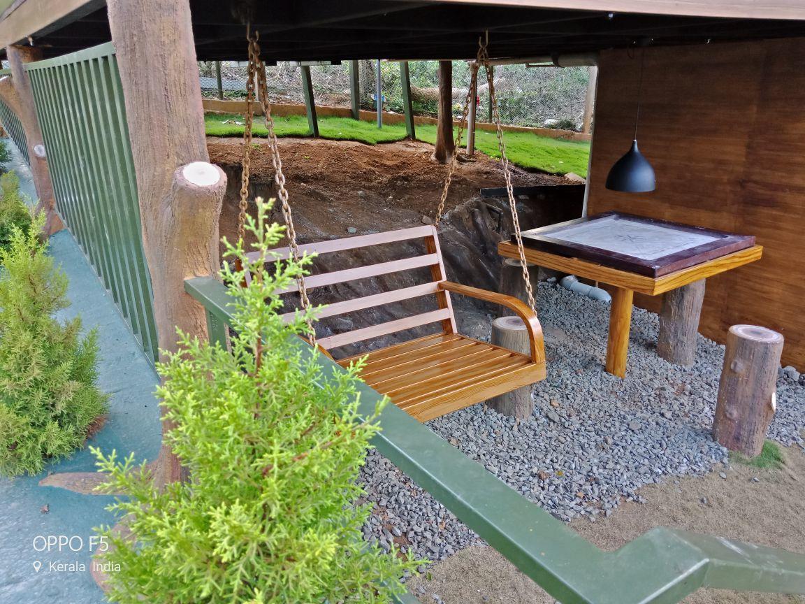 הוילה קאלפטה Rippon Eco Woods מראה חיצוני תמונה