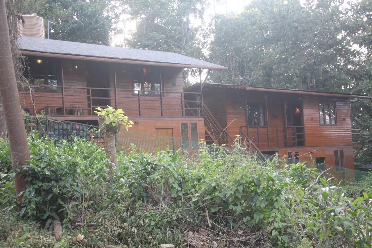 הוילה קאלפטה Rippon Eco Woods מראה חיצוני תמונה