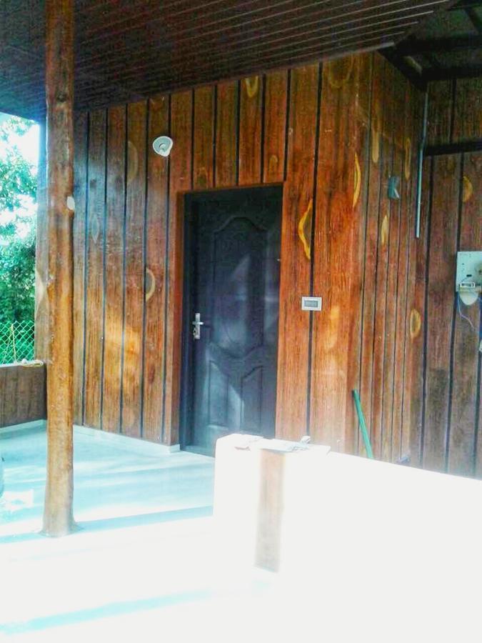 הוילה קאלפטה Rippon Eco Woods מראה חיצוני תמונה