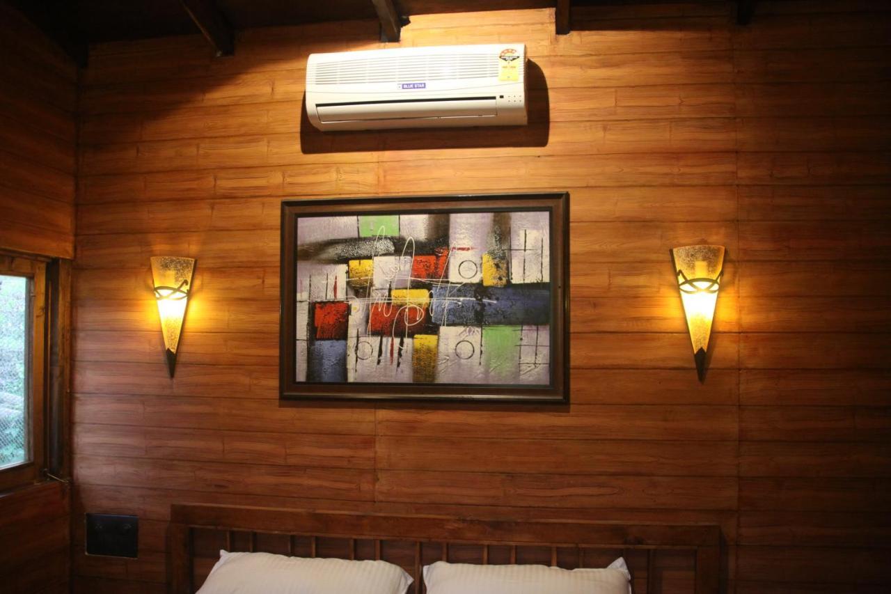 הוילה קאלפטה Rippon Eco Woods מראה חיצוני תמונה